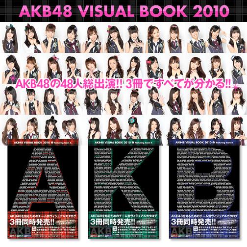 visualbook