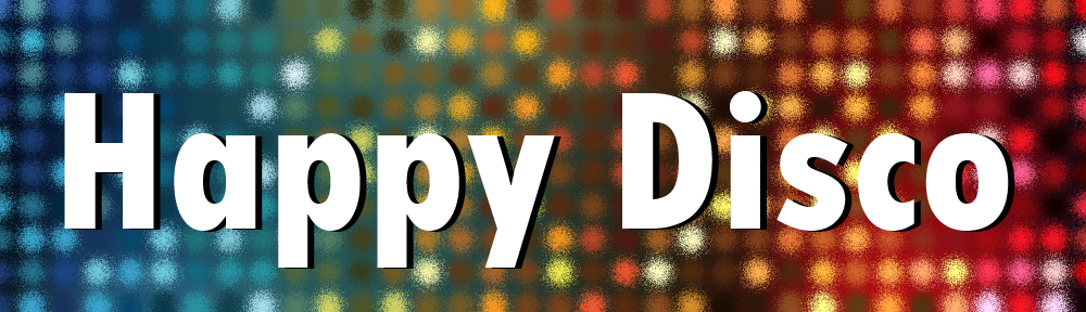 Happy Disco
